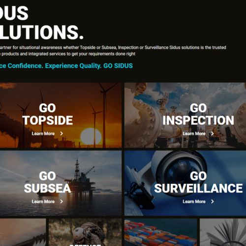 Sidus-solutions.com